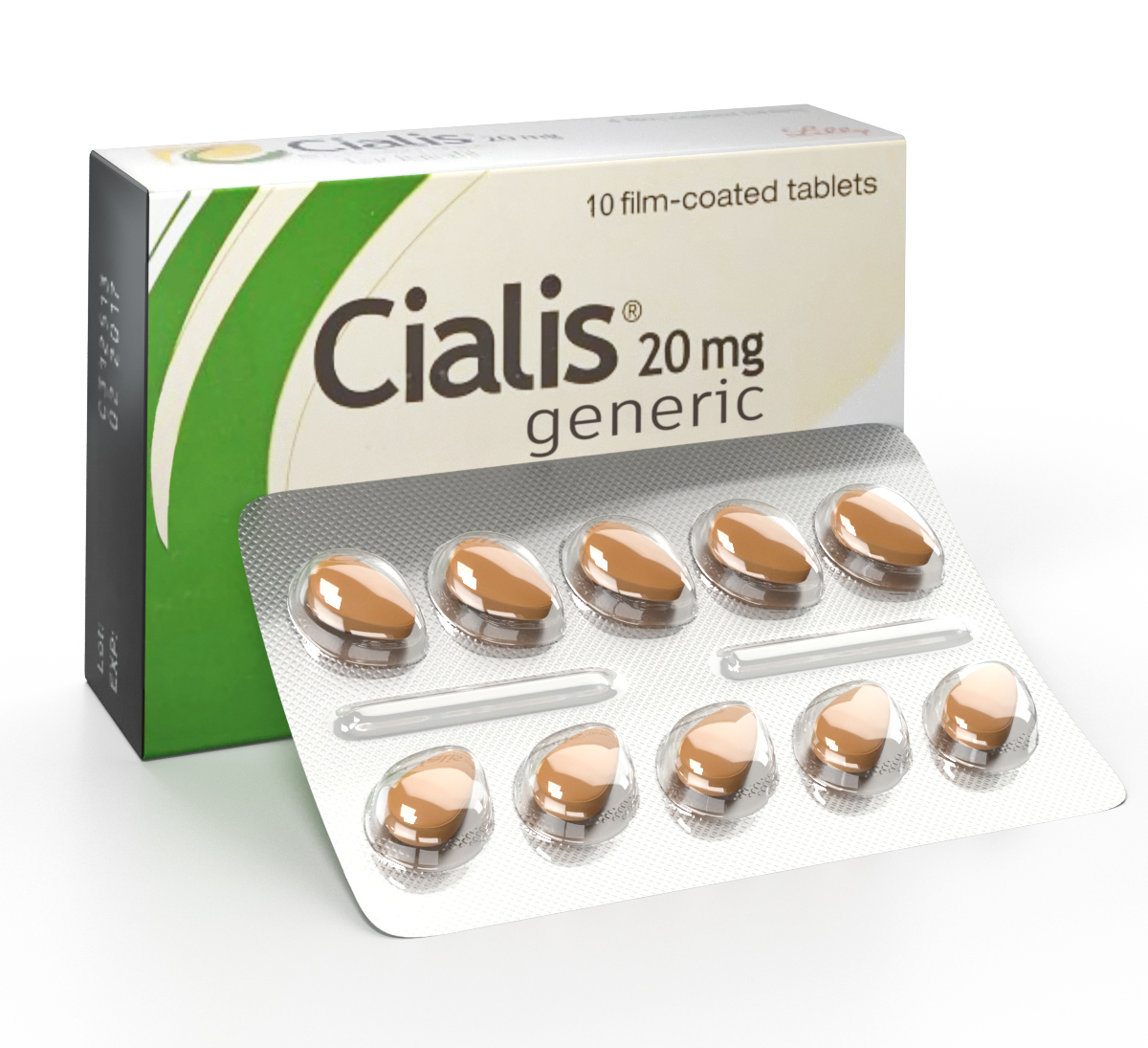 Αγορά αυθεντικου Cialis online